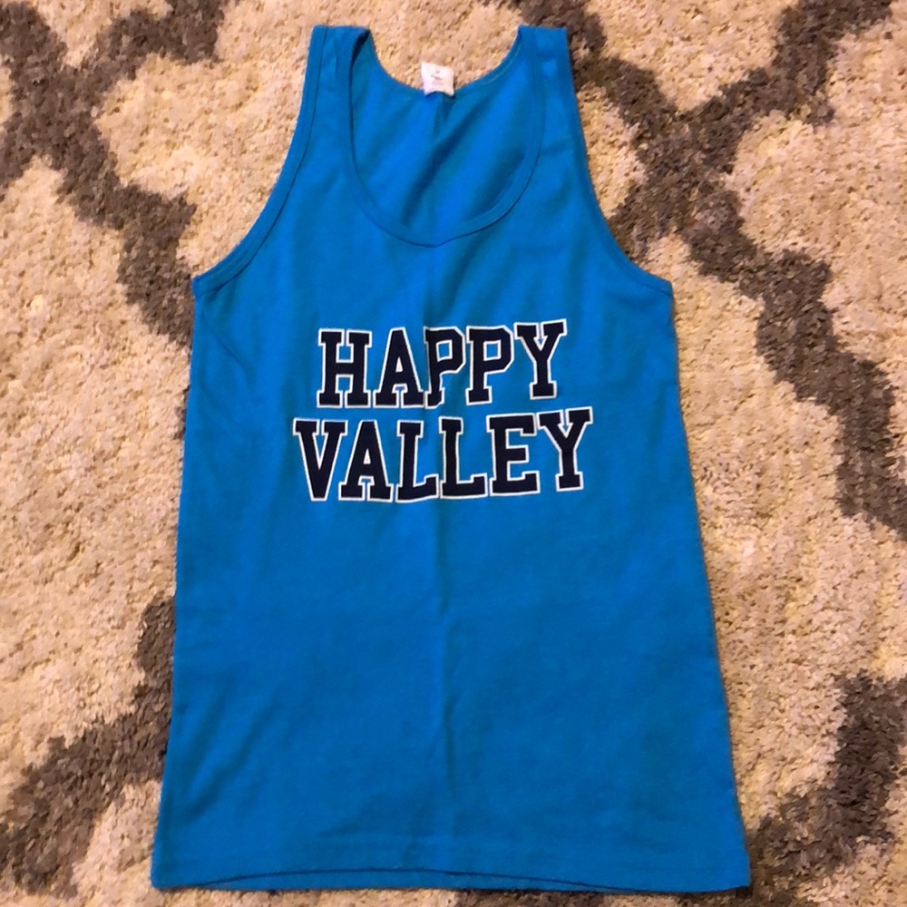 Happy Valley tank top